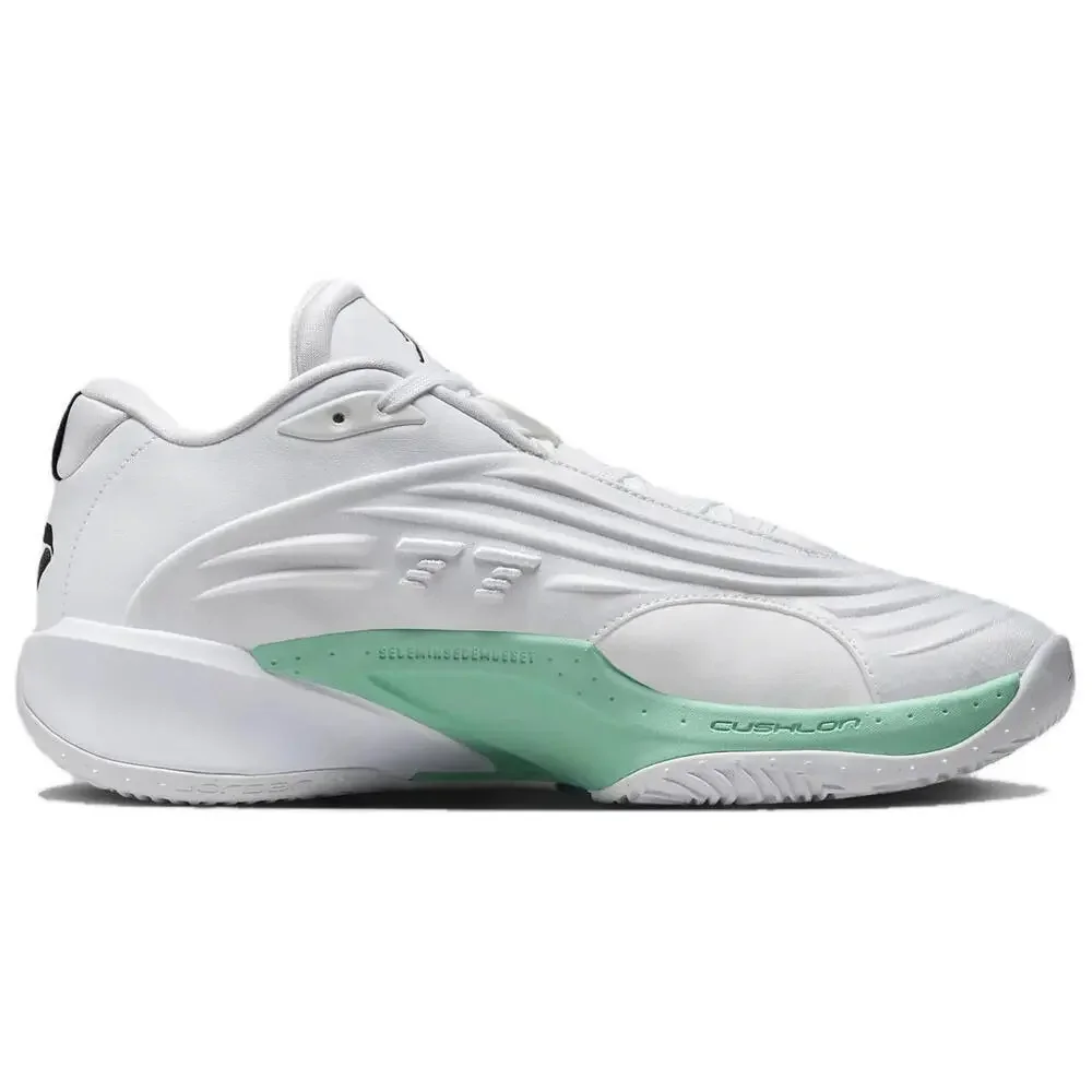 JORDAN Luka 3 White Green Glow - HQ5054 107 Size 11